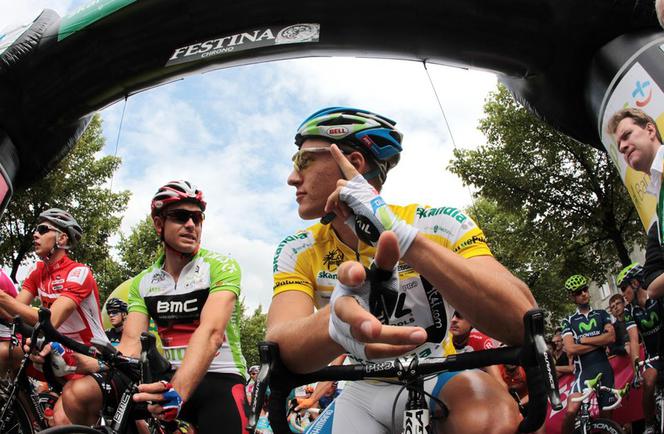 Tour de Pologne 2