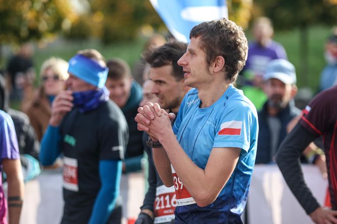 Gliwice opanowane przez biegaczy. Za nami 11. PKO Półmaraton