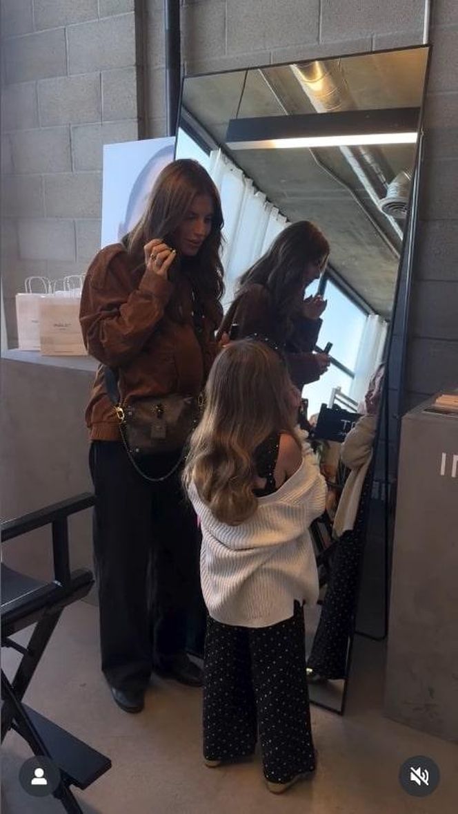 Weronika Rosati bryluje na zagranicznym wydarzeniu. Co za stylizacja!