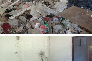 Co dalej z budami przy ul. Kolejowej w Olsztynie? Prezydent: „Istnieje szereg nieuregulowanych kwestii”