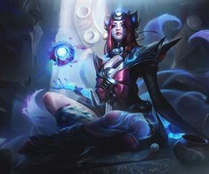 League of Legends: którą postacią jesteś? Sprawdź się w QUIZIE!