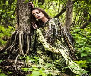 Lipki Wielkie: To będzie wydarzenie! Wyjątkowy pokaz mody Głęboko w lesie
