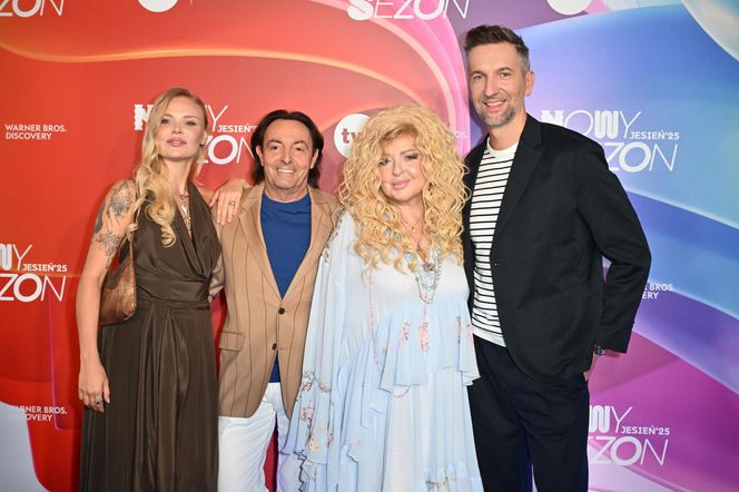 Ramówka TVN-u - jesień 2025