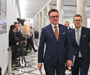 Szymon Hołownia wraca do tematu aborcji. Będzie ogólnopolskie referendum? 