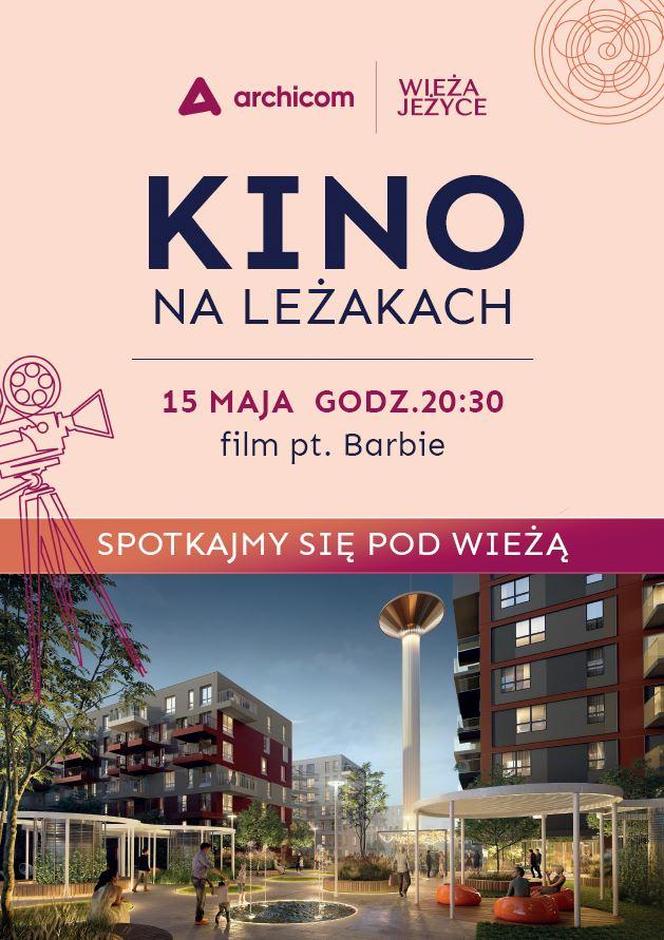 Kino plenerowe