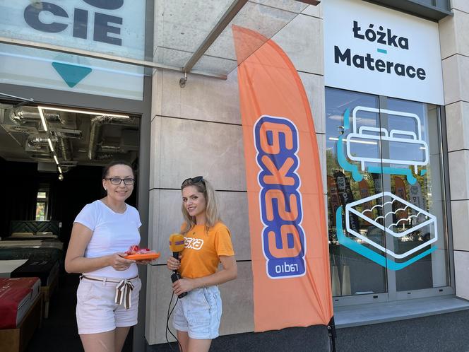 Eska Summer City Olsztyn. Odwiedziliśmy królestwo błogiego wypoczynku [ZDJĘCIA]