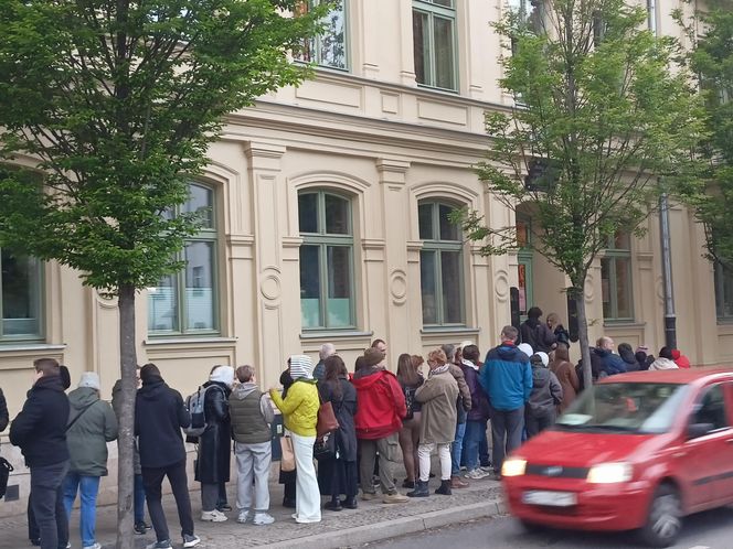 Noc Muzeów 2025 w Łodzi. Tłumy łodzian w muzeach i galeriach