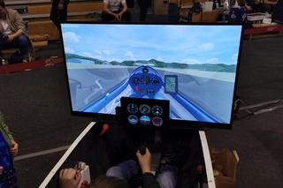 6. Noc Zawodowców w Kaliszu