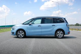 Citroen Grand C4 Picasso