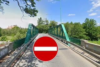 Zamknięcie mostu Marszowickiego. Szykuj się na objazdy