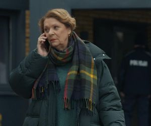 Barwy szczęścia, odcinek 3202. Józefina (Elżbieta Jarosik)