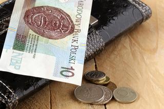 Ekspert wskazał kiedy inflacja w Polsce spadnie. Poniżej 10 procent 