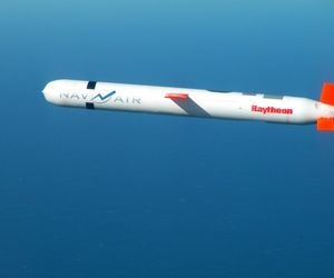 Rosja/ Miedwiediew: Przekazanie Tomahawków Ukrainie może skończyć się źle dla wszystkich