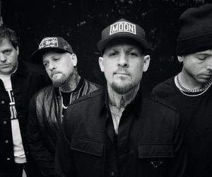 Good Charlotte wydali nowy album! Posłuchaj Motel Du Cap już teraz