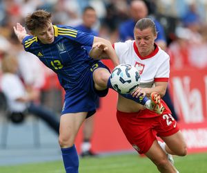 Skład reprezentacji Polski na mistrzostwa Europy kobiet