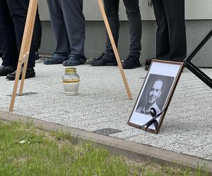 Dzień Żałoby w Szpitalu Uniwersyteckim w Krakowie. Medycy protestują po śmierci Tomasza Soleckiego 