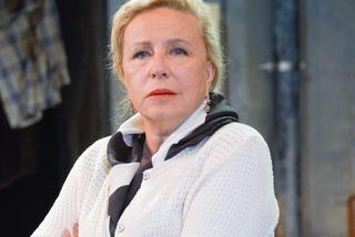 Janda obmacuje półnagiego Damięckiego: Teatr bez golizny to nie teatr