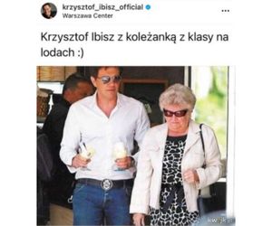 Krzysztof Ibisz obchodzi 60. urodziny