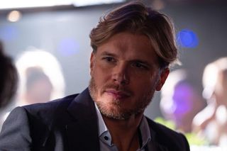 Na dobre i na złe, odcinek 967: Beger przypomni sobie, skąd zna Drago. Wyda hakera policji? - ZDJĘCIA