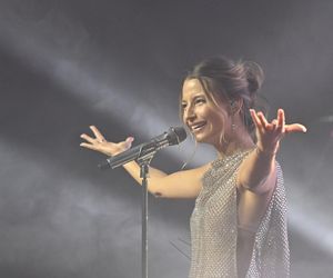 Kobieta Roku Glamour 2025