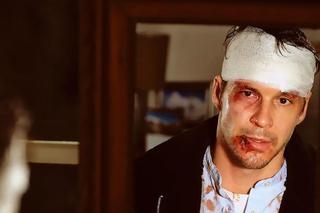 	M jak miłość odcinek 1809 nowy sezon. Marcin (Mikołaj Roznerski)