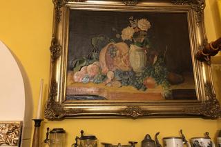 Obrazy Marka Suskiego