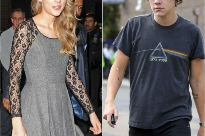 one direction harry styles taylor swift