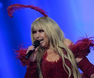 Maryla Rodowicz / Krajewski by Krajewski / Polsat Super Hit Festiwal w Sopocie