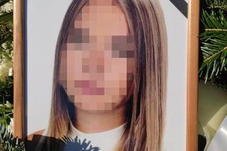 Piękna Kaja zginęła w koszmarnym wypadku w Starej Słupi