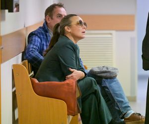 Anna Mucha pozwała Paulinę Smaszcz