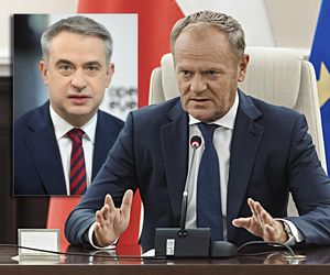 Premier Tusk zapowiadał dalsze odchudzanie rządu. Wicepremier mówi nam, że nie będzie kolejnych dymisji