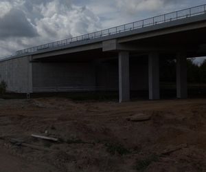 Budowa odcinka S19 Haćki-Bielsk Podlaski