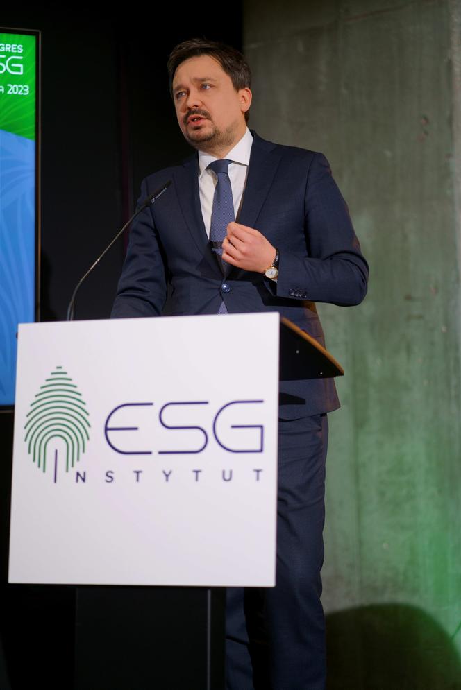 ESG 2023