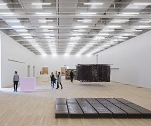 Rozbudowa Tate Modern w Londynie