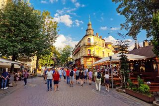 To najlepsze województwo w Polsce. AI zakochała się w tym regionie. Perła w koronie