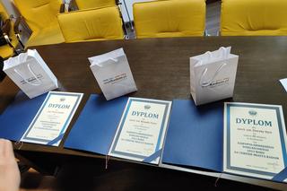 Wybrano najpopularniejszych dzielnicowych Radomia