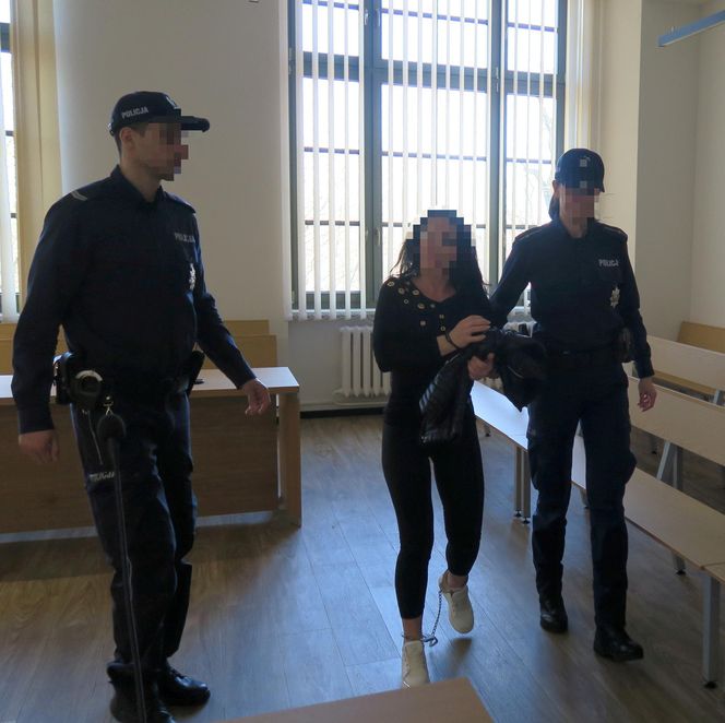 Mieli tyle narkotyków, że mogłoby nimi odurzyć dwa województwa