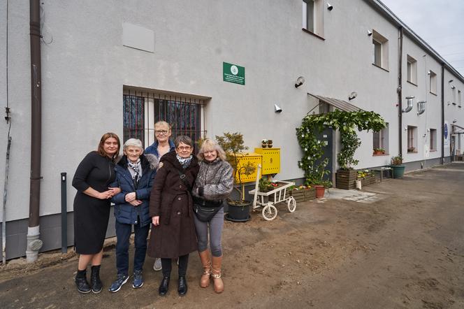 We Wrocławiu powstało nowe schronisko dla bezdomnych kobiet. Ogromna szansa na wyjście z kryzysu