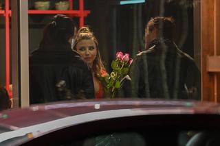 Tort, wino i papierosy- urodziny  Wieniawy