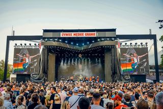 Męskie Granie 2025 już w ten weekend. Sprawdź szczegóły koncertów w Żywcu