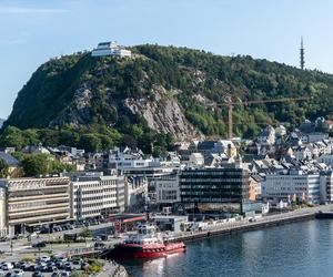 Alesund