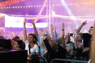 Tak gorzowianie bawili się podczas drugiego dnia Wartowni