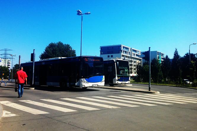 W tym roku nie zobaczymy kontrolerów w mundurach