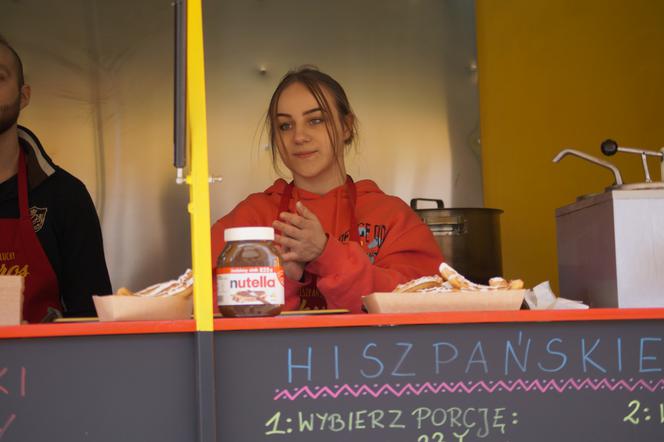 Festiwal Smaków Food Trucków 2022 [GALERIA]