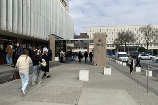 UMCS zachęca do studiowania w Lublinie. Trwa rejestracja kandydatów na przyszły rok akademicki