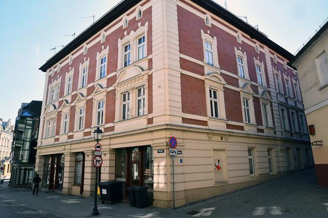 Bydgoszcz dba o zabytki. Ulica Długa ma odzyskać blask