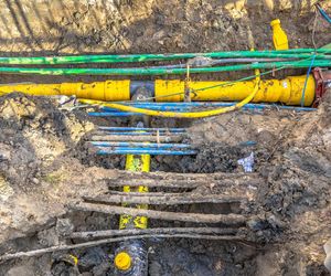 Kto odpowiada za uszkodzenia infrastruktury podczas budowy? Kary, odszkodowania