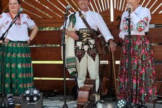 V Konkurs na Najdłuższy Warkocz w Chicago