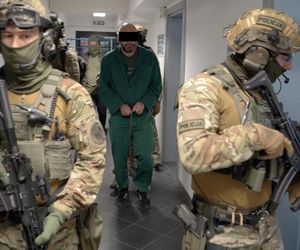 Bestia z Chełmży ponownie oskarżony o mord sprzed 23 lat