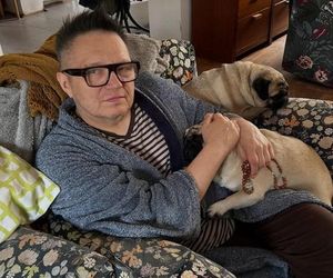 Mauzoleum Lenina w domu Muńka! Co on tam trzyma?!